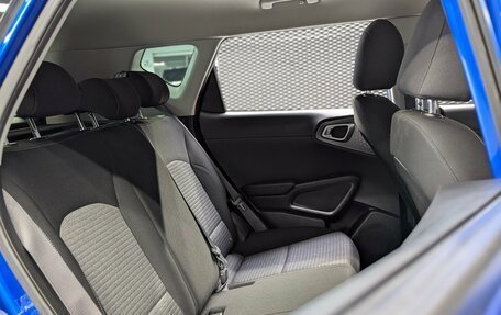 KIA Soul III, 2020 год, 1 888 000 рублей, 38 фотография