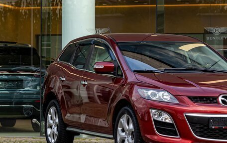 Mazda CX-7 I рестайлинг, 2011 год, 1 095 000 рублей, 7 фотография
