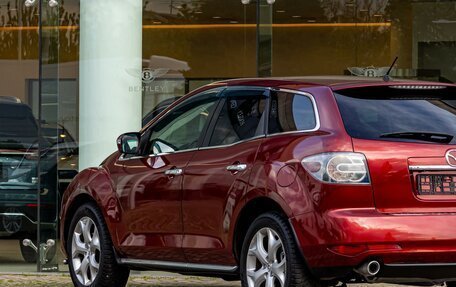 Mazda CX-7 I рестайлинг, 2011 год, 1 095 000 рублей, 9 фотография