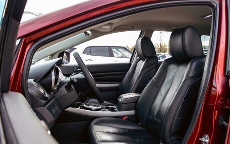 Mazda CX-7 I рестайлинг, 2011 год, 1 095 000 рублей, 11 фотография