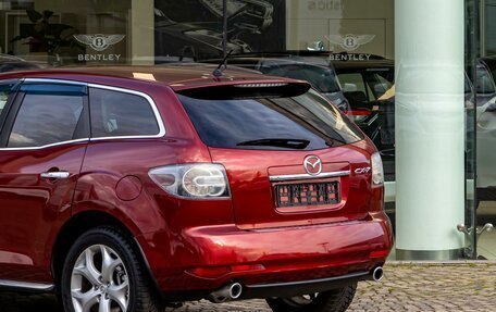Mazda CX-7 I рестайлинг, 2011 год, 1 095 000 рублей, 10 фотография