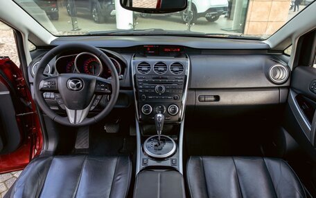 Mazda CX-7 I рестайлинг, 2011 год, 1 095 000 рублей, 16 фотография
