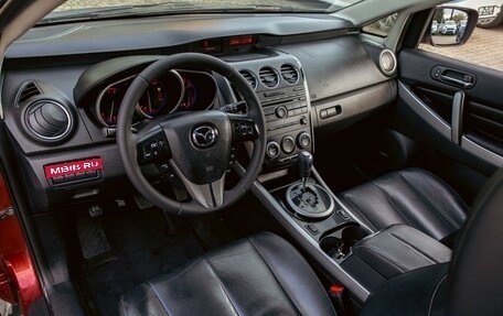 Mazda CX-7 I рестайлинг, 2011 год, 1 095 000 рублей, 13 фотография