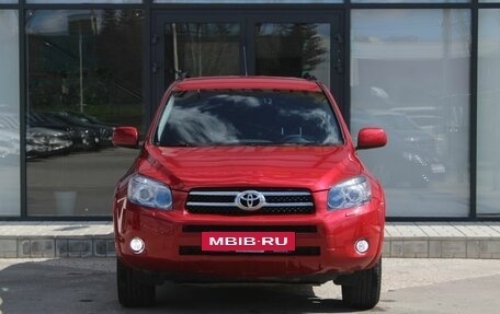 Toyota RAV4, 2007 год, 1 230 000 рублей, 6 фотография