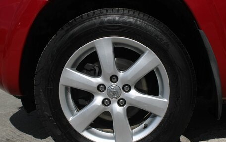 Toyota RAV4, 2007 год, 1 230 000 рублей, 15 фотография