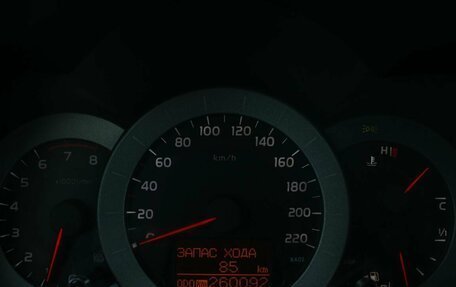 Toyota RAV4, 2007 год, 1 230 000 рублей, 17 фотография