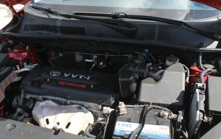 Toyota RAV4, 2007 год, 1 230 000 рублей, 16 фотография