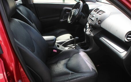 Toyota RAV4, 2007 год, 1 230 000 рублей, 19 фотография