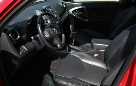 Toyota RAV4, 2007 год, 1 230 000 рублей, 18 фотография