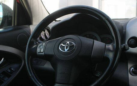 Toyota RAV4, 2007 год, 1 230 000 рублей, 21 фотография
