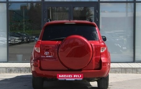 Toyota RAV4, 2007 год, 1 230 000 рублей, 10 фотография