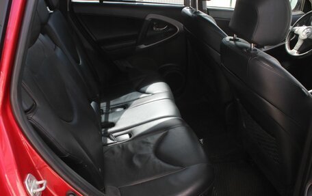 Toyota RAV4, 2007 год, 1 230 000 рублей, 28 фотография