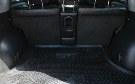 Toyota RAV4, 2007 год, 1 230 000 рублей, 29 фотография