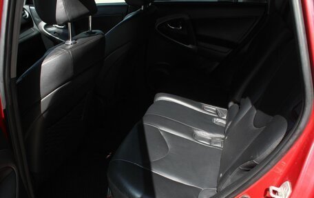 Toyota RAV4, 2007 год, 1 230 000 рублей, 27 фотография