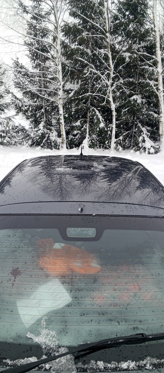 ВАЗ (LADA) Granta I, 2017 год, 650 000 рублей, 1 фотография