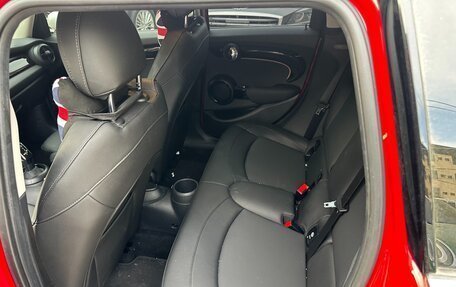 MINI Hatch, 2023 год, 2 026 000 рублей, 12 фотография