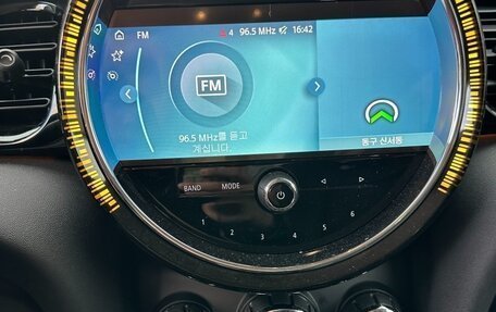 MINI Hatch, 2023 год, 2 026 000 рублей, 11 фотография