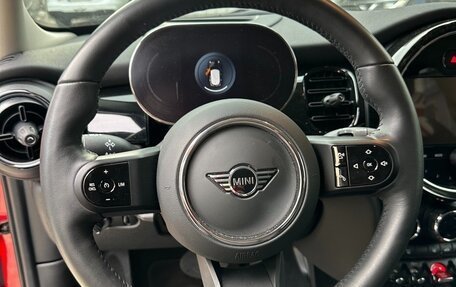 MINI Hatch, 2023 год, 2 026 000 рублей, 7 фотография