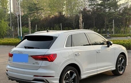 Audi Q3, 2023 год, 2 733 000 рублей, 3 фотография