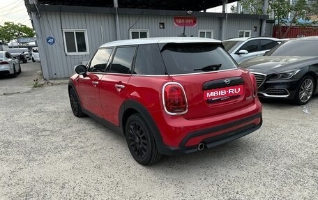 MINI Hatch, 2023 год, 2 026 000 рублей, 3 фотография