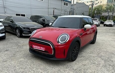 MINI Hatch, 2023 год, 2 026 000 рублей, 1 фотография