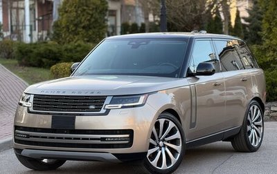 Land Rover Range Rover IV рестайлинг, 2025 год, 19 690 000 рублей, 1 фотография