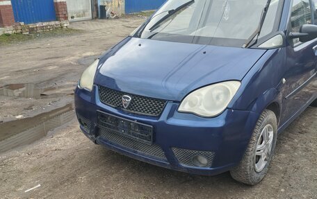 Hafei Brio, 2007 год, 85 000 рублей, 1 фотография