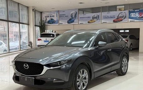 Mazda CX-30 I, 2026 год, 2 412 000 рублей, 1 фотография