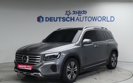 Mercedes-Benz GLB, 2023 год, 3 859 000 рублей, 1 фотография
