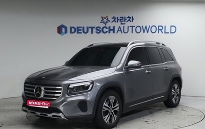Mercedes-Benz GLB, 2023 год, 3 859 000 рублей, 1 фотография