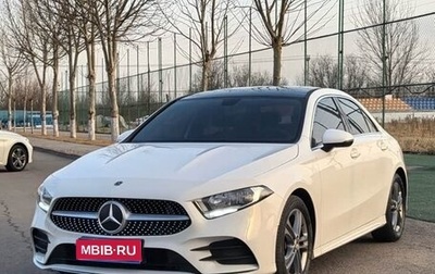 Mercedes-Benz A-Класс, 2023 год, 2 204 000 рублей, 1 фотография
