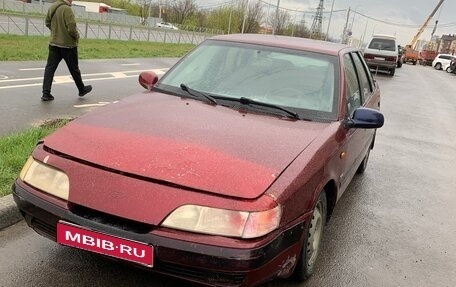 Daewoo Espero, 1996 год, 40 000 рублей, 1 фотография