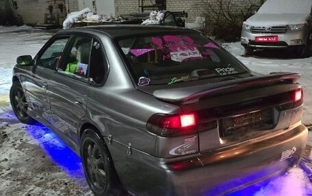 Subaru Legacy VII, 1995 год, 220 000 рублей, 1 фотография