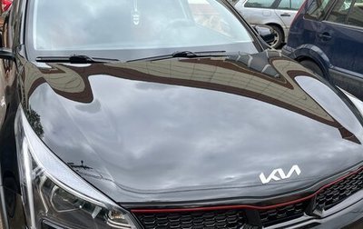 KIA Rio IV, 2021 год, 2 500 000 рублей, 1 фотография