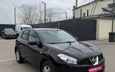Nissan Qashqai, 2011 год, 1 250 000 рублей, 1 фотография