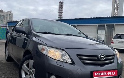 Toyota Corolla, 2008 год, 810 000 рублей, 1 фотография