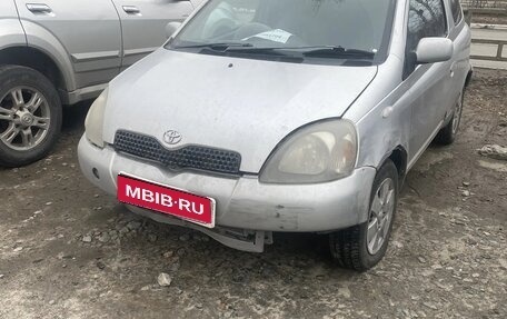 Toyota Vitz, 2000 год, 250 000 рублей, 1 фотография