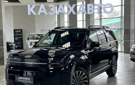 Hyundai Santa Fe IV, 2026 год, 5 300 000 рублей, 1 фотография