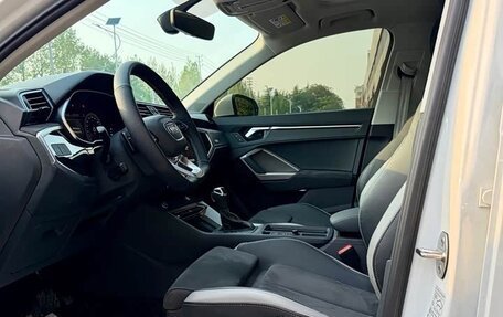 Audi Q3, 2023 год, 2 733 000 рублей, 5 фотография