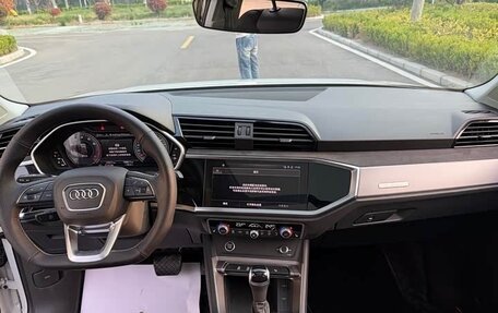 Audi Q3, 2023 год, 2 733 000 рублей, 6 фотография
