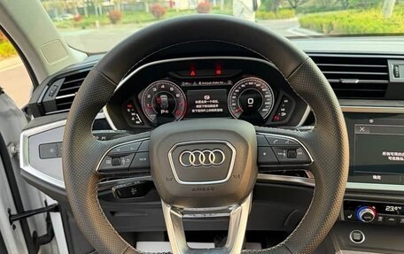 Audi Q3, 2023 год, 2 733 000 рублей, 7 фотография