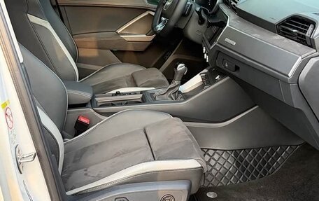 Audi Q3, 2023 год, 2 733 000 рублей, 8 фотография