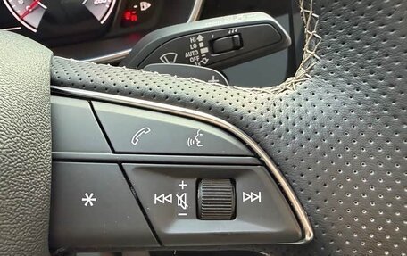 Audi Q3, 2023 год, 2 733 000 рублей, 10 фотография
