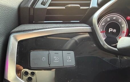 Audi Q3, 2023 год, 2 733 000 рублей, 9 фотография