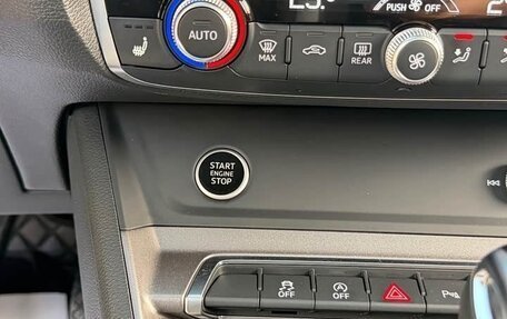 Audi Q3, 2023 год, 2 733 000 рублей, 11 фотография