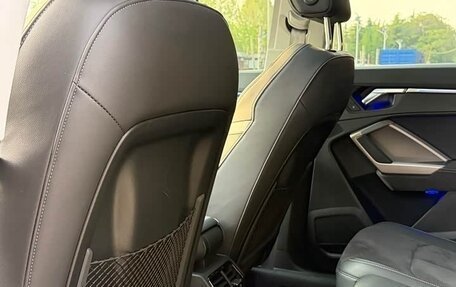 Audi Q3, 2023 год, 2 733 000 рублей, 12 фотография