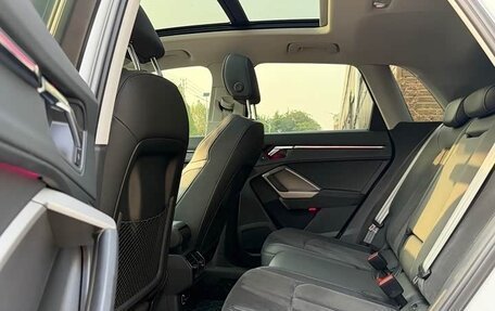Audi Q3, 2023 год, 2 733 000 рублей, 13 фотография