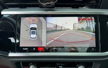 Audi Q3, 2023 год, 2 733 000 рублей, 16 фотография