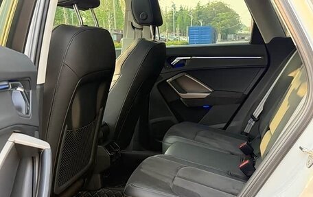Audi Q3, 2023 год, 2 733 000 рублей, 15 фотография