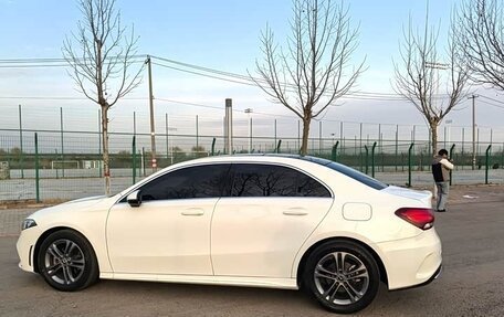 Mercedes-Benz A-Класс, 2023 год, 2 204 000 рублей, 6 фотография